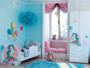 Детская Тойс Little Pony в Магнитогорске - magnitogorsk.magazin-mebel74.ru | фото