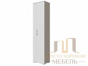 Шкаф универсальный №3 Ясень Анкор светлый в Магнитогорске - magnitogorsk.magazin-mebel74.ru | фото