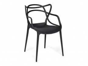 Стул Cat Chair mod. 028 черный в Магнитогорске - magnitogorsk.magazin-mebel74.ru | фото