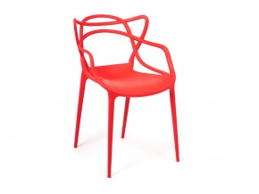 Стул Cat Chair mod. 028 красный в Магнитогорске - magnitogorsk.magazin-mebel74.ru | фото