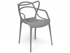 Стул Cat Chair mod. 028 серый в Магнитогорске - magnitogorsk.magazin-mebel74.ru | фото