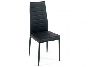 Стул Easy Chair mod. 24 черный в Магнитогорске - magnitogorsk.magazin-mebel74.ru | фото