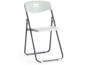 Стул складной Folder chair 2 mod. 222 белый в Магнитогорске - magnitogorsk.magazin-mebel74.ru | фото