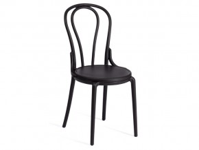 Стул Thonet mod. PL62 черный в Магнитогорске - magnitogorsk.magazin-mebel74.ru | фото