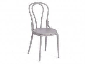 Стул Thonet mod. PL62 Серый в Магнитогорске - magnitogorsk.magazin-mebel74.ru | фото